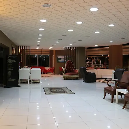 Business Grand Hotel