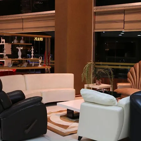 Hotel Business Grand Ankara