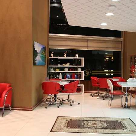 Hotel Business Grand Ankara