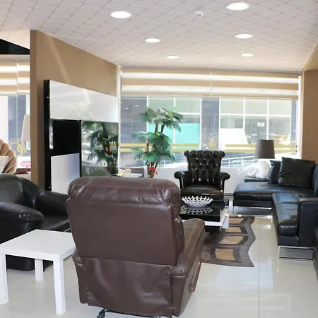 Business Grand 4* Ankara