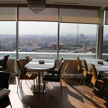 Hotel Business Grand 4*