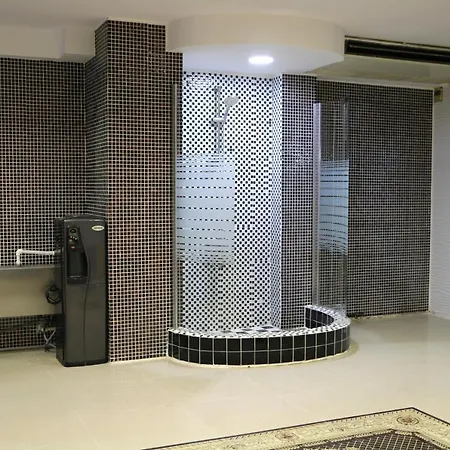 Business Grand 4* Ankara