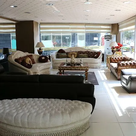 Business Grand Hotel 4*