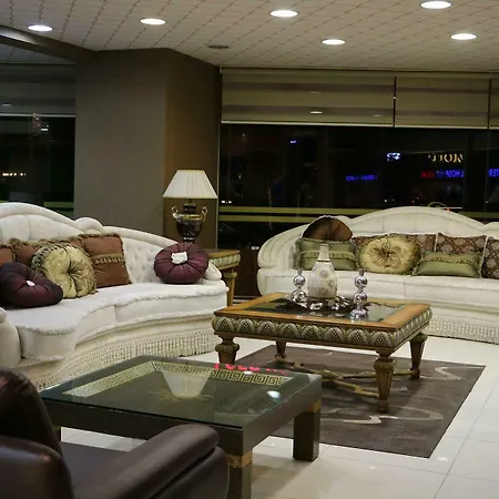 Business Grand 4*