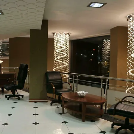 Business Grand Hotel 4*