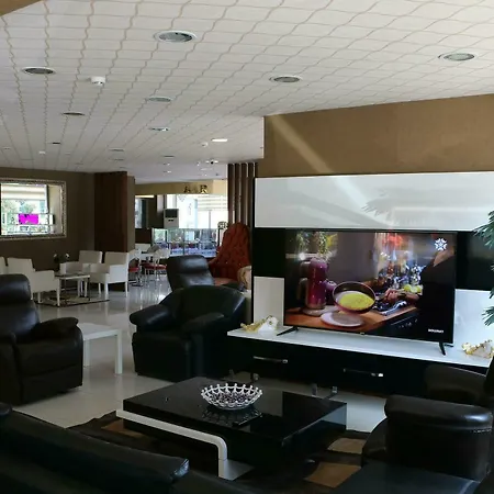 Business Grand Hotel Ankara