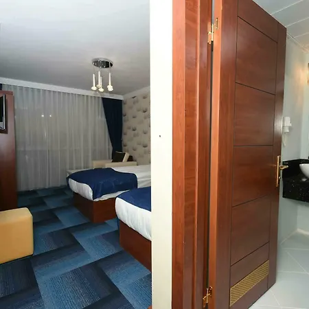Business Grand 4*