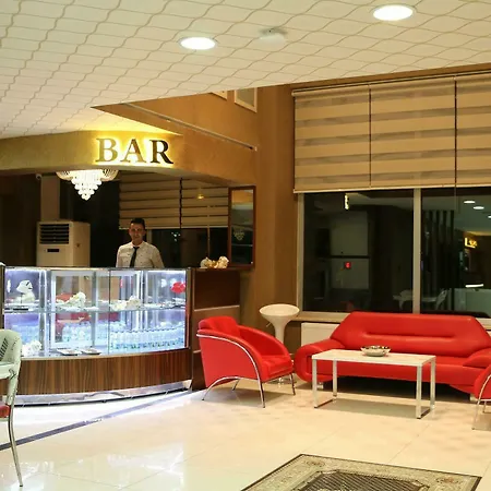 Business Grand 4*