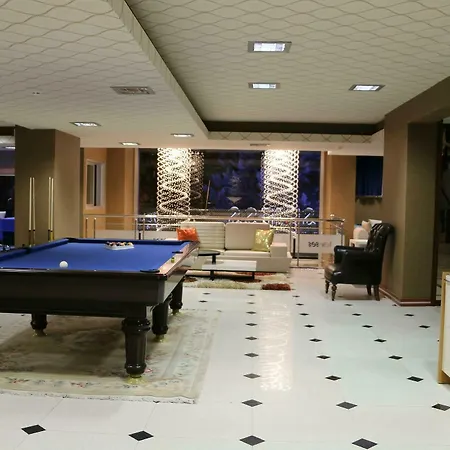 Hotel Business Grand 4*