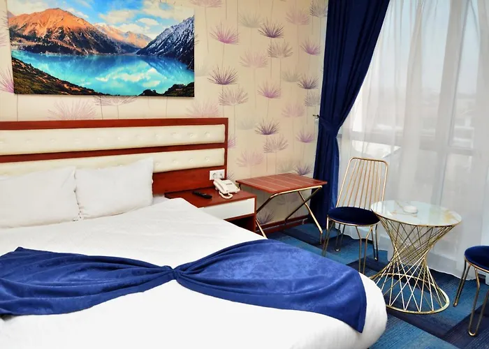 Business Grand Hotel 4*