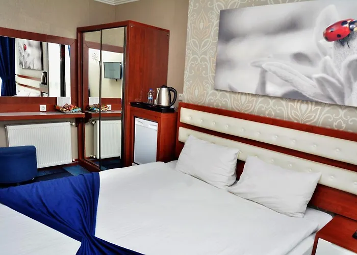 Business Grand Ankara