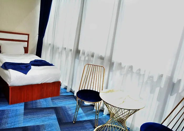 Business Grand 4* Ankara