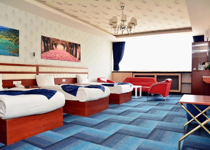 Business Grand Szálloda