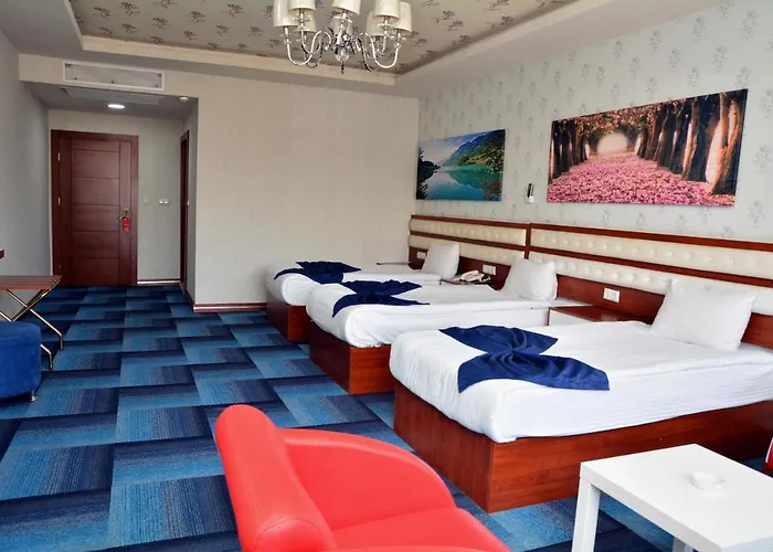 Business Grand Szálloda 4*