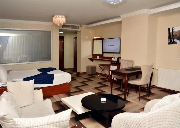 Business Grand Ankara