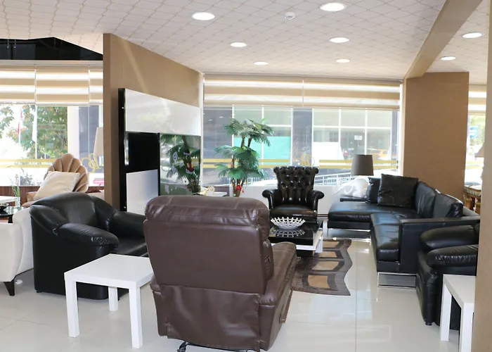 Business Grand Szálloda 4*