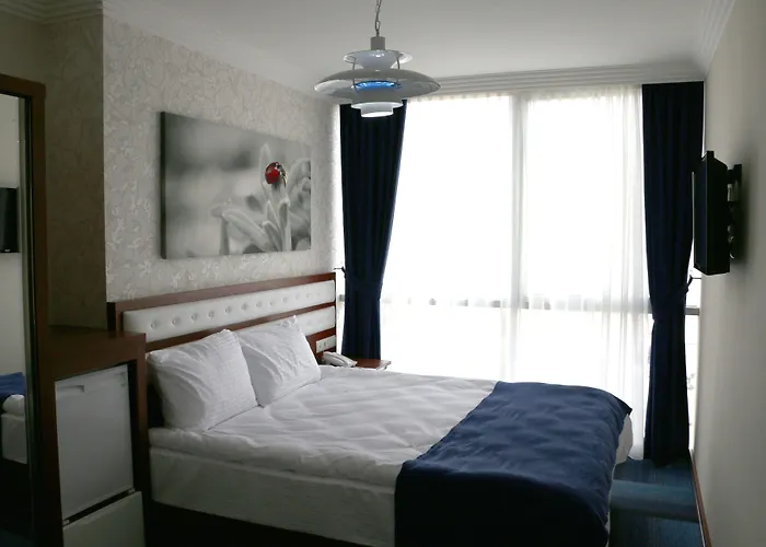 Business Grand Szálloda