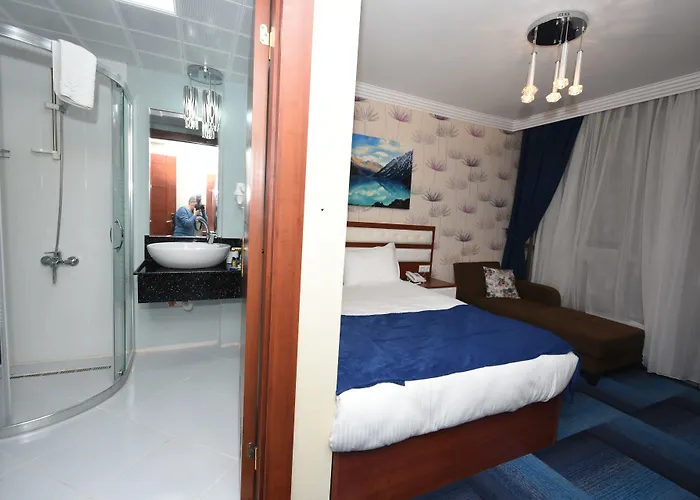 Hotel Business Grand