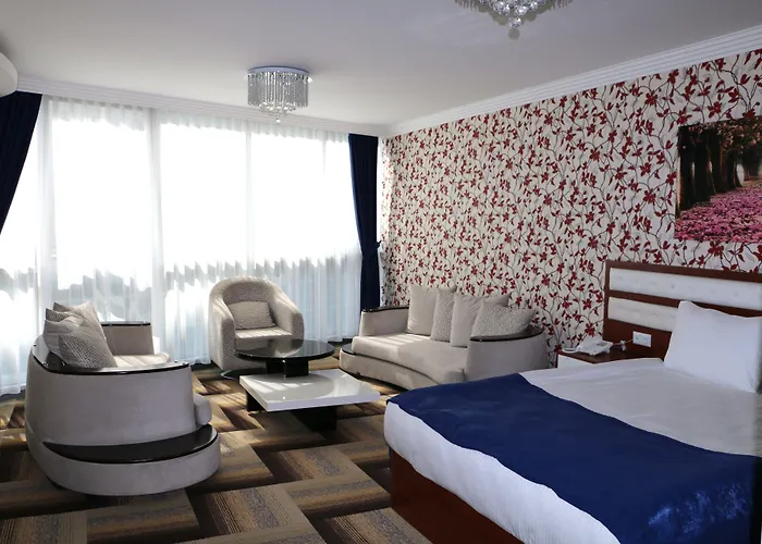 Hotel Business Grand