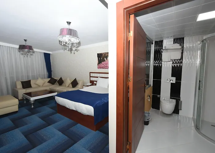 Business Grand Hotel