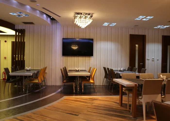 Business Grand Ankara