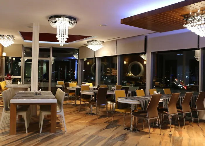 Szálloda Business Grand 4*