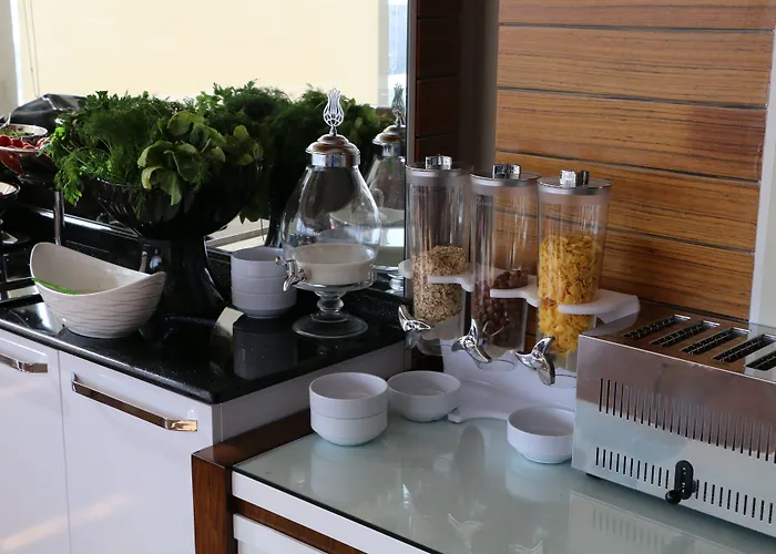 Business Grand Ankara