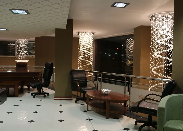 Business Grand Hotel