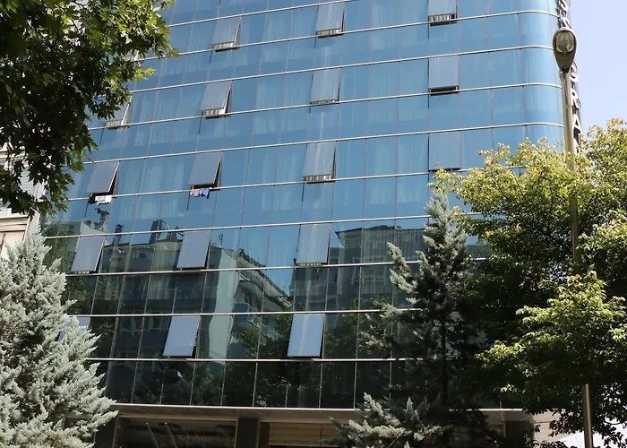 Szálloda Business Grand 4*