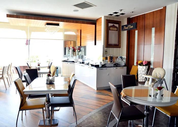 Hotel Business Grand