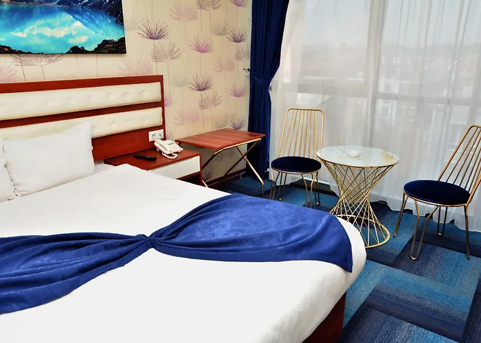 Hotel Business Grand