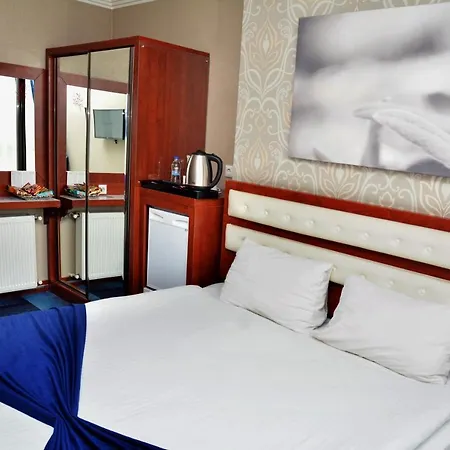 Business Grand Ankara