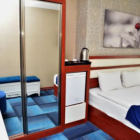 Hotel Business Grand Ankara