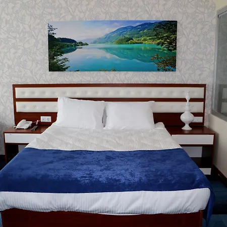 Business Grand Hotel