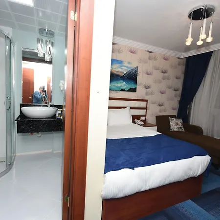 Hotel Business Grand