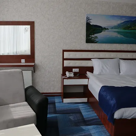 Business Grand Hotel Ankara