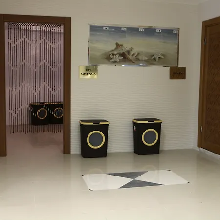 Hotel Business Grand Ankara