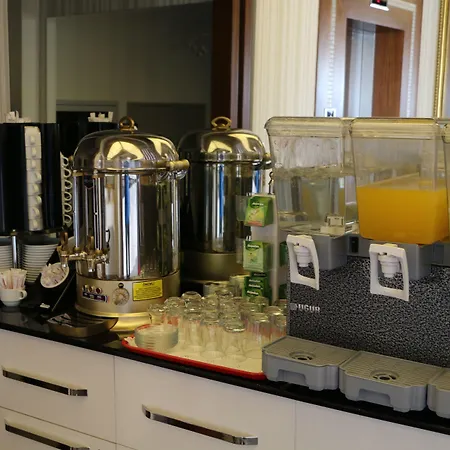 Business Grand Hotel Ankara