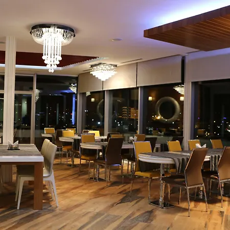 Hotel Business Grand 4*