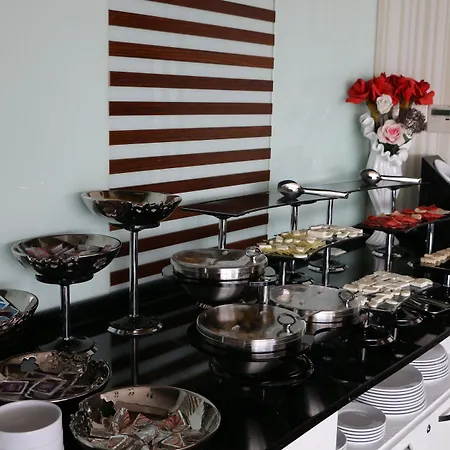 Business Grand 4* Ankara