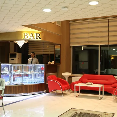 Business Grand 4* Ankara