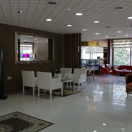 Business Grand Hotel