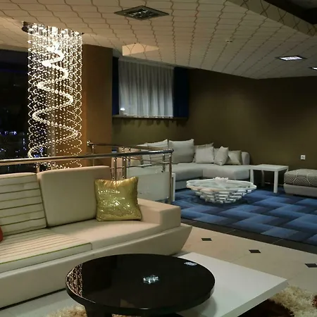 Hotel Business Grand Ankara