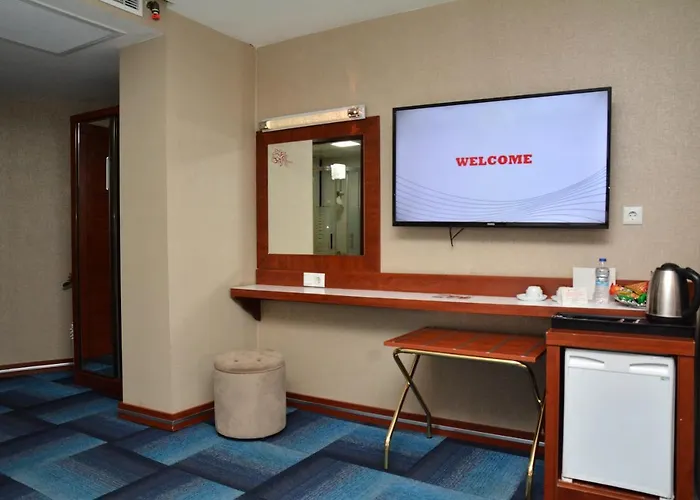 Business Grand Ancara