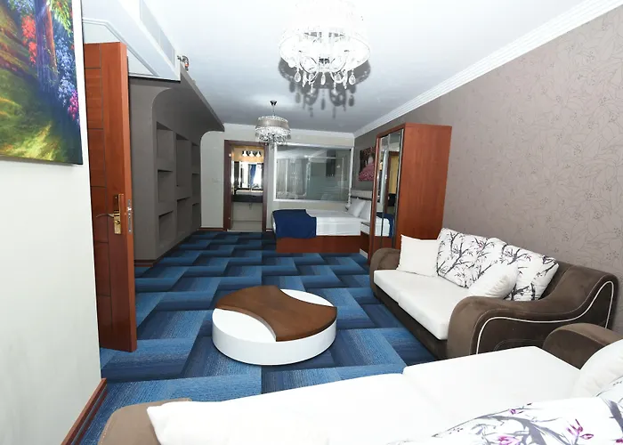 Business Grand Ancara