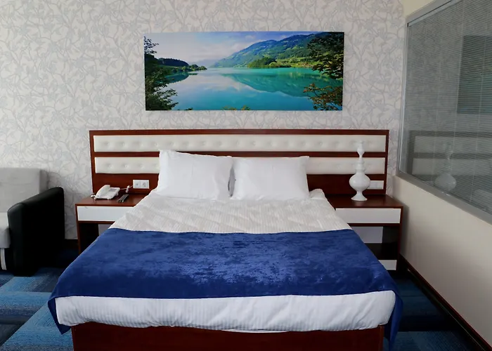 Business Grand Hotel