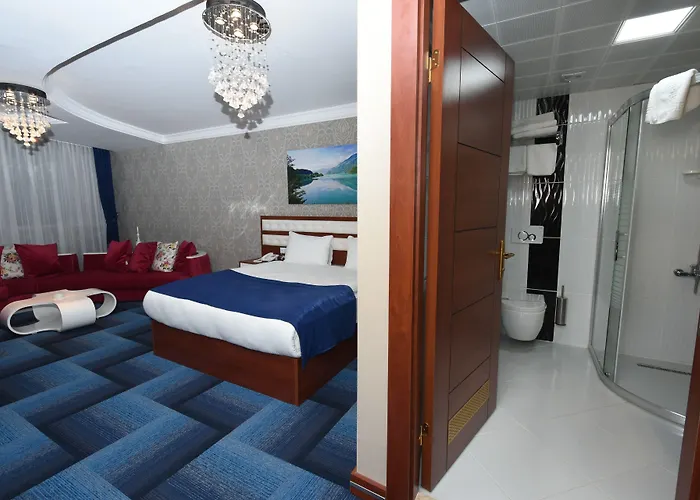 Business Grand Ancara