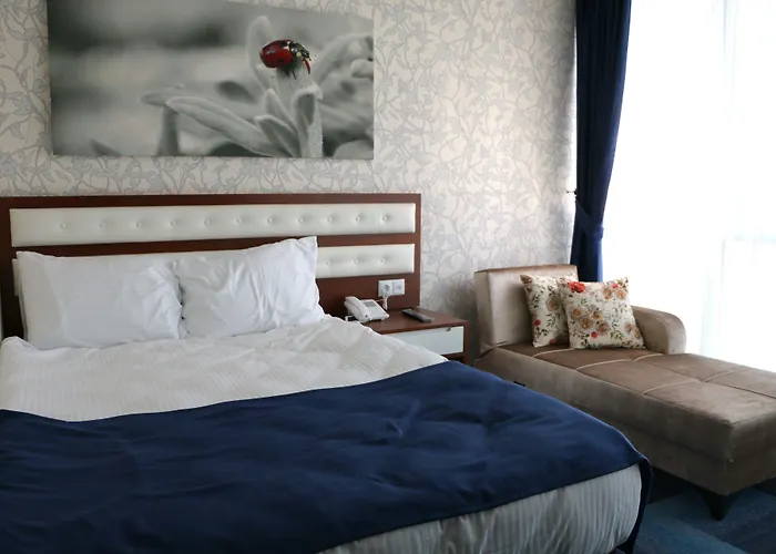 Business Grand Hotel 4*