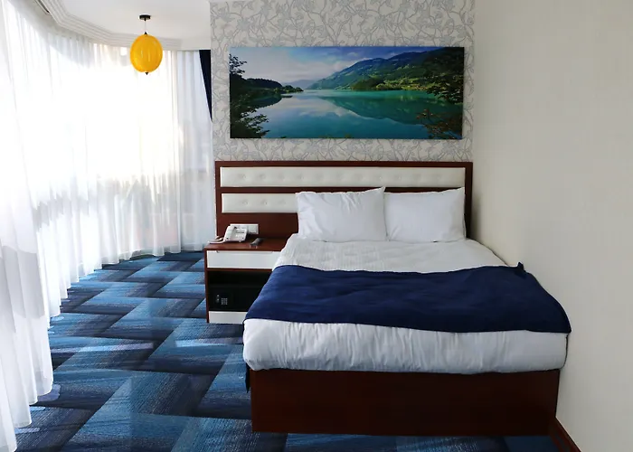 Business Grand Hotel